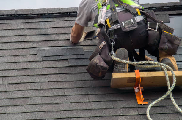 Trusted Emergency Roof Repair service in Little Rock, AR - Brentwood Metal Roofing
