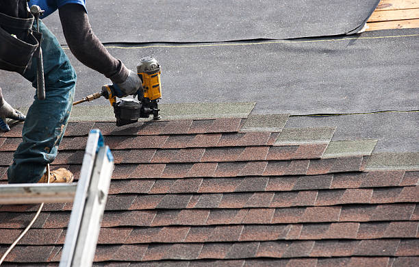 Licensed Emergency Roof Repair service in Little Rock, AR - Brentwood Metal Roofing